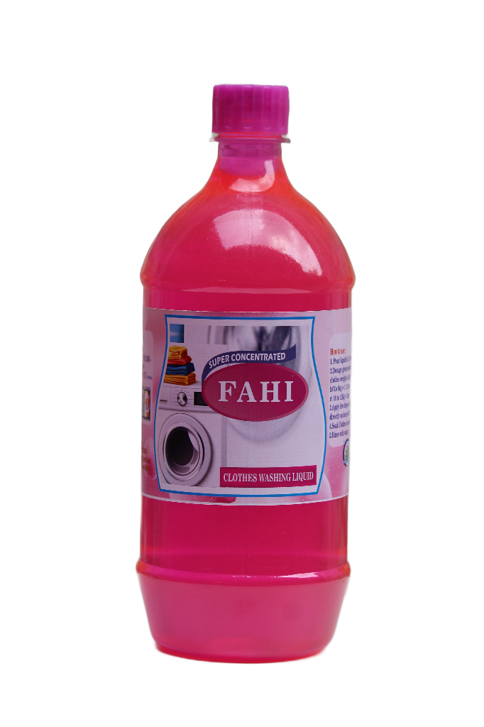 Fahi washing liquid